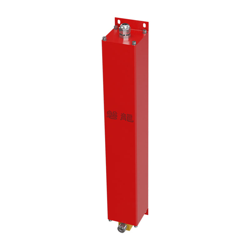 Pre-Engineered FK-5-1-12 Fire Suppression Unit (Box Type)